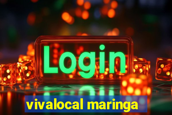 vivalocal maringa